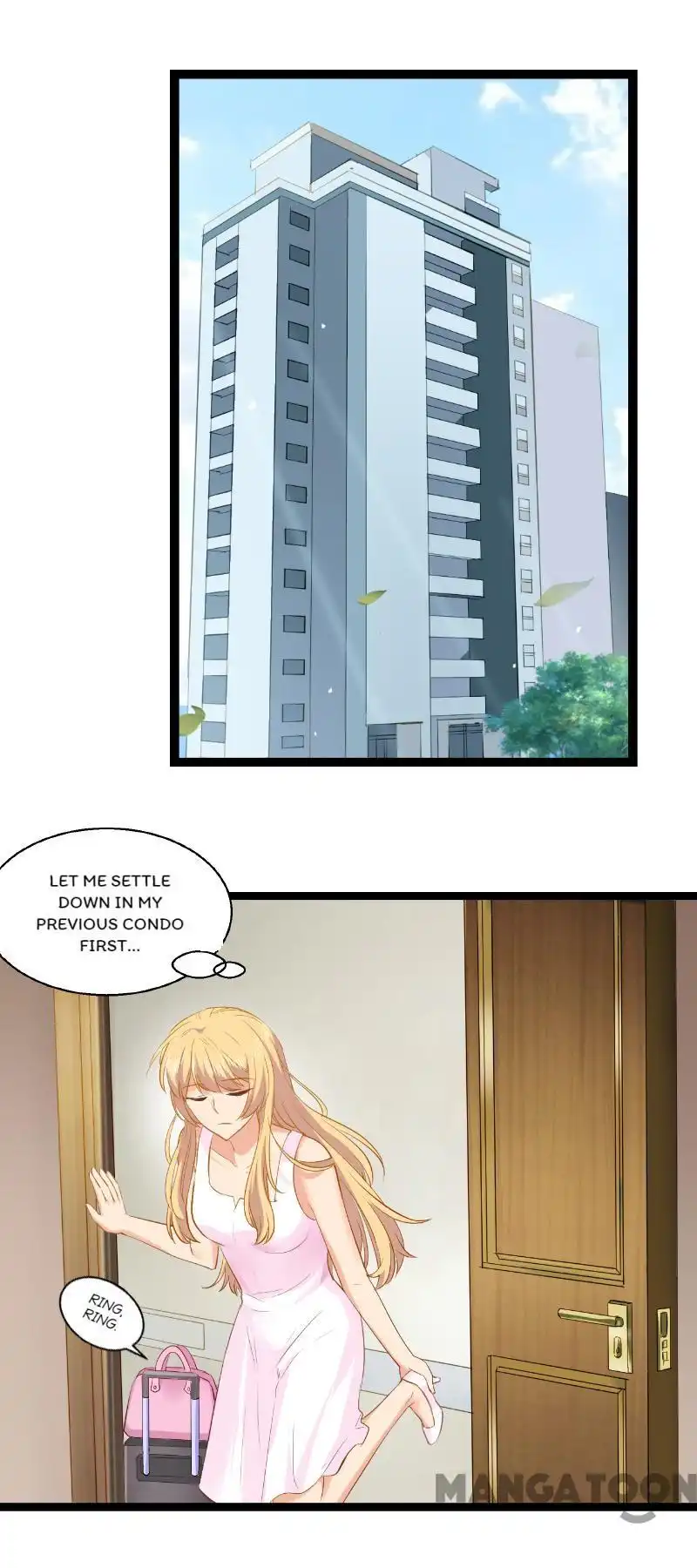 No Way, My Best Actress Wife Chapter 5 24